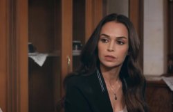 Турецкий сериал Зерхун 82 серия