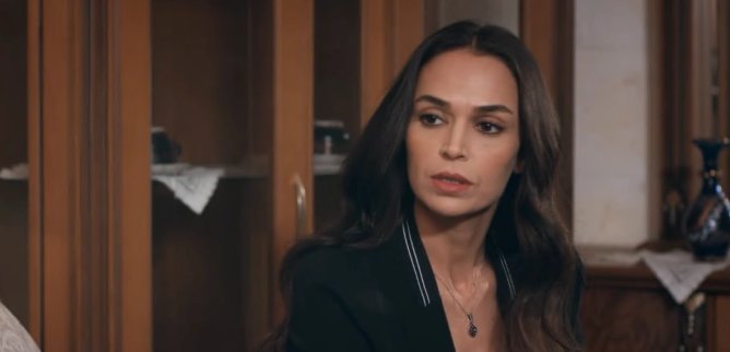 Турецкий сериал Зерхун 82 серия