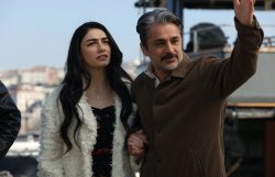 Турецкий сериал Жемчужные зерна 51 серия