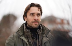 Турецкий сериал Это море переполнится 21 серия