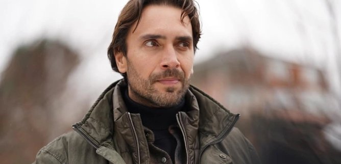 Турецкий сериал Это море переполнится 21 серия