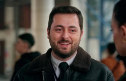 Турецкий сериал Кельн в моем сердце 17 серия