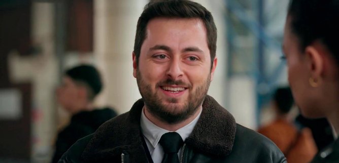 Турецкий сериал Кельн в моем сердце 17 серия