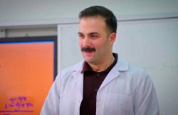 Турецкий сериал Клуб чистоты 25 серия