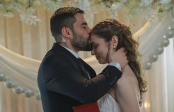 Турецкий сериал Наследник 25 серия