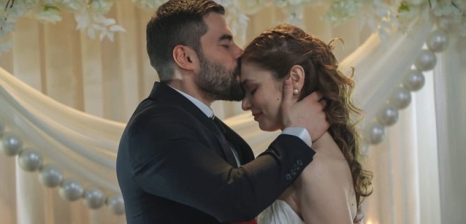 Турецкий сериал Наследник 25 серия