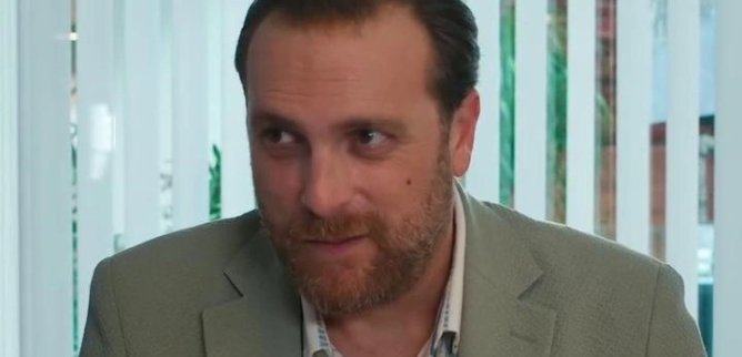 Турецкий сериал Нам не следовало встречаться 23 серия