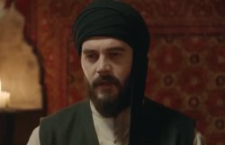 Турецкий сериал Вефа Султан 51 серия