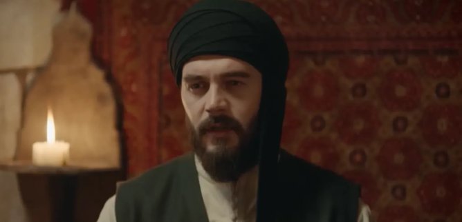 Турецкий сериал Вефа Султан 51 серия