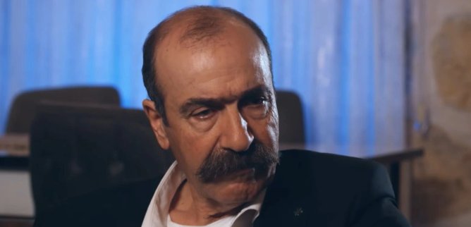 Турецкий сериал Зерхун 83 серия