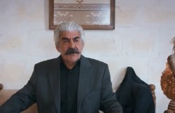 Турецкий сериал Зерхун 83 серия