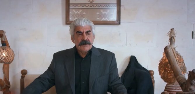 Турецкий сериал Зерхун 83 серия