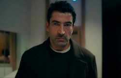 Турецкий сериал Семья - это испытание 10 серия