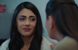 Турецкий сериал Невеста 386 серия