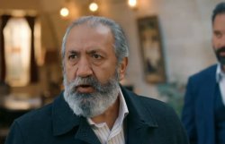 Турецкий сериал Преемник: зов предков 25 серия