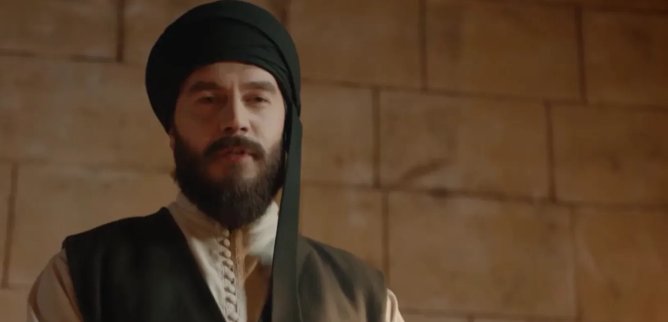 Турецкий сериал Вефа Султан 52 серия