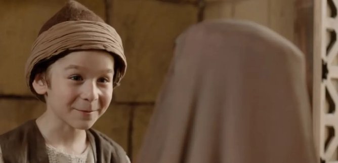 Турецкий сериал Вефа Султан 52 серия