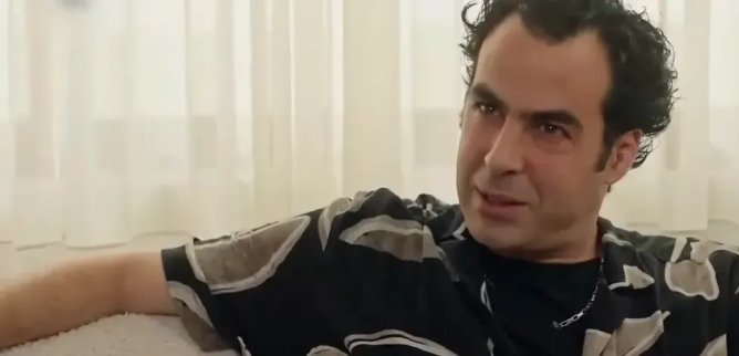 Турецкий сериал Любовная рана 38 серия