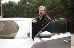 Турецкий сериал Разведка 173 серия