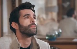 Турецкий сериал Зерхун 84 серия