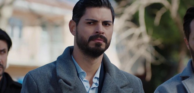 Турецкий сериал Невеста 387 серия