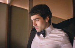 Турецкий сериал Парень 1 серия