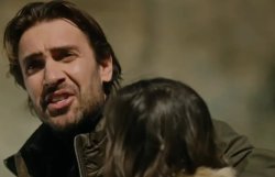 Турецкий сериал Это море переполнится 22 серия