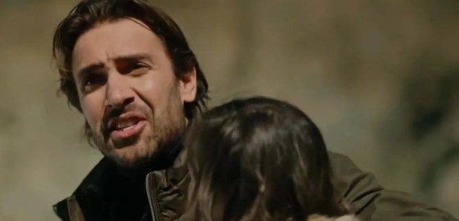 Турецкий сериал Это море переполнится 22 серия