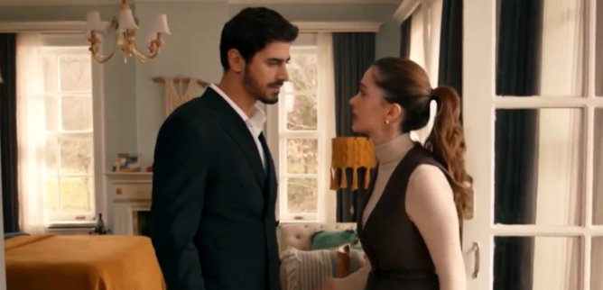 Турецкий сериал Арафта 83 серия