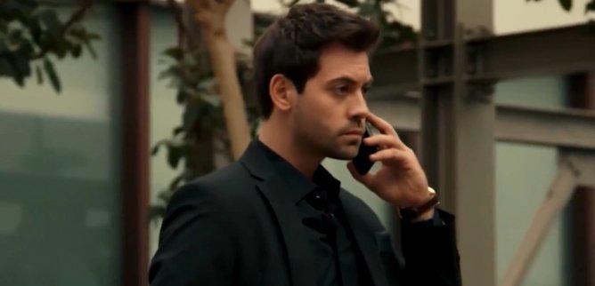 Турецкий сериал Арафта 84 серия