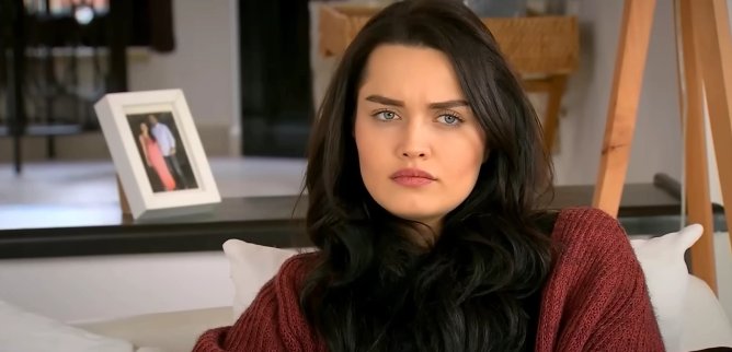 Турецкий сериал Роковая судьба 112 серия