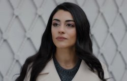 Турецкий сериал Невеста 388 серия