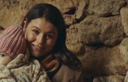 Турецкий сериал Гора сердца 211 серия