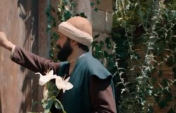 Турецкий сериал Вефа Султан 54 серия