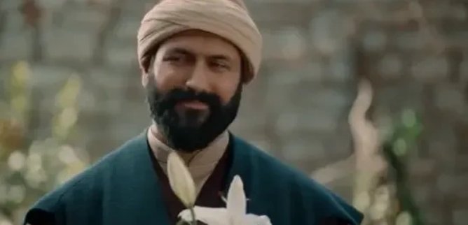 Турецкий сериал Вефа Султан 53 серия