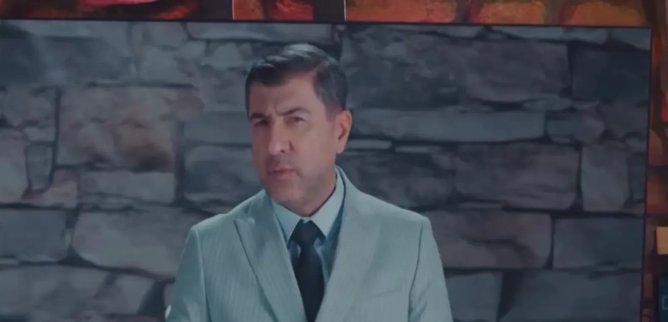 Турецкий сериал Кодовое имя Ласточка 77 серия