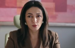 Турецкий сериал Доктор в другой жизни 3 серия