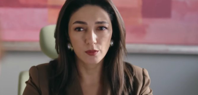 Турецкий сериал Доктор в другой жизни 3 серия