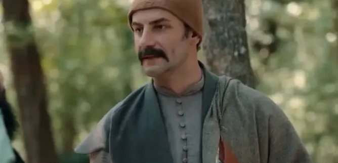 Турецкий сериал Вефа Султан 54 серия