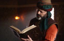 Турецкий сериал Мехмед: Султан Завоеватель 72 серия