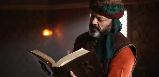 Турецкий сериал Мехмед: Султан Завоеватель 72 серия