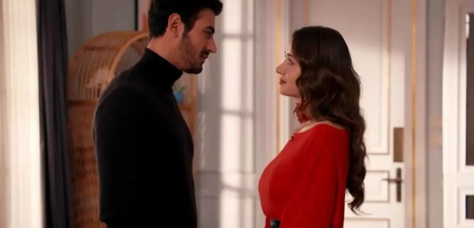 Турецкий сериал Арафта 70 серия