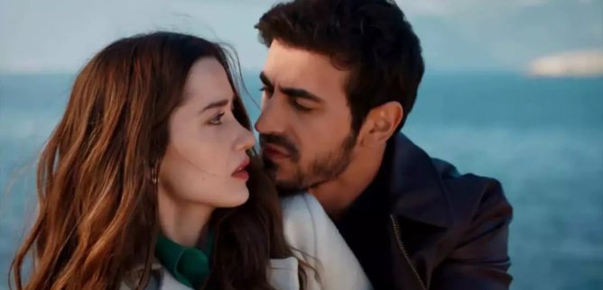 Турецкий сериал Арафта 72 серия