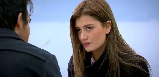 Турецкий сериал Роковая судьба 113 серия