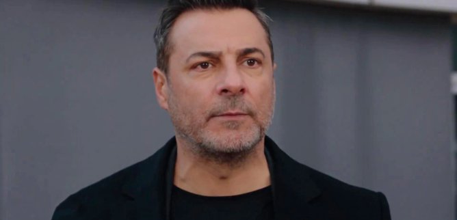 Турецкий сериал Клюквенный щербет 130 серия