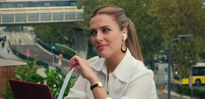 Турецкий сериал Нам не следовало встречаться 26 серия