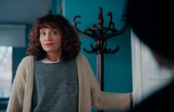 Турецкий сериал Мира 2 серия