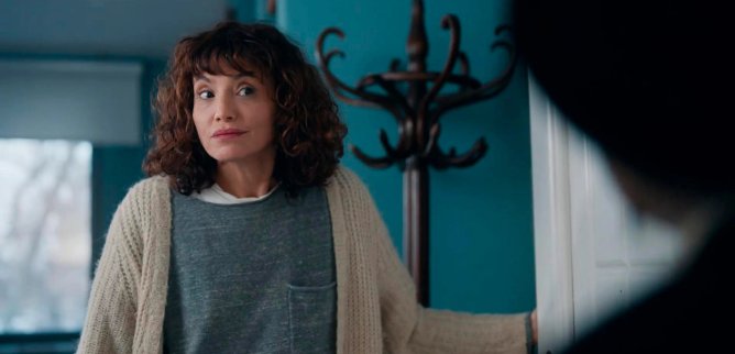 Турецкий сериал Мира 2 серия