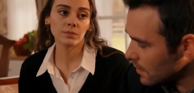 Турецкий сериал Арафта 87 серия