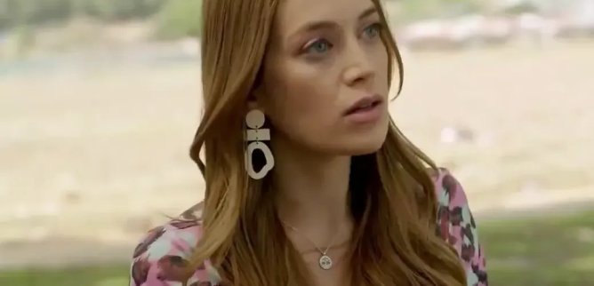 Турецкий сериал Любовная рана 40 серия